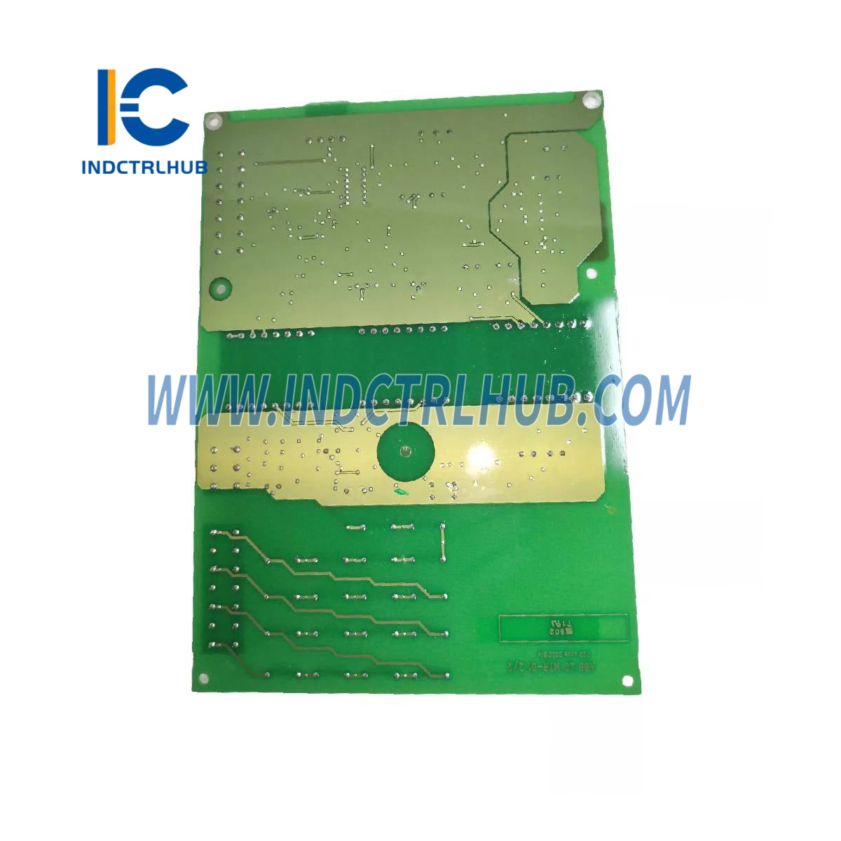 3BHB007445P0001 | ABB LDMTR-01 Transducteur de Mesure