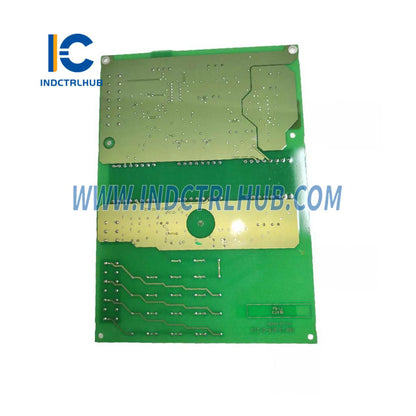 3BHB007445P0001 | ABB LDMTR-01 Transducteur de Mesure