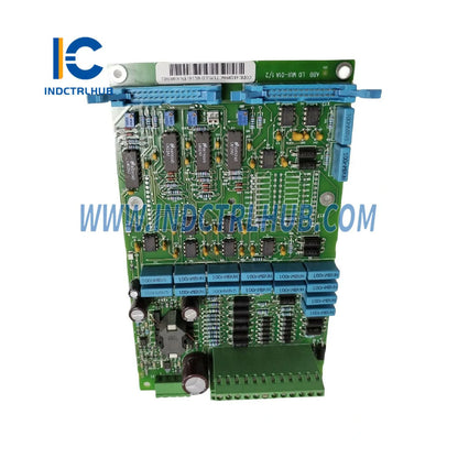 3AFE61320946P0001 | ABB LD MUI-01 МЕРИТЕЛНО УСТРОЙСТВО