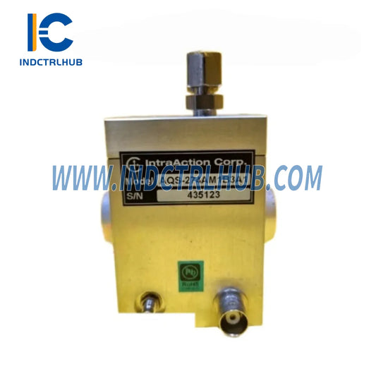 LEE LASER AQS-274AM1B3A1 מתג Q אקוסטו-אופטי מקורי | תואם