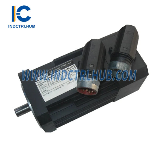 Lenze MDSKSRS036-13 Здрав Серво Моторен Модул за Тежки Условия