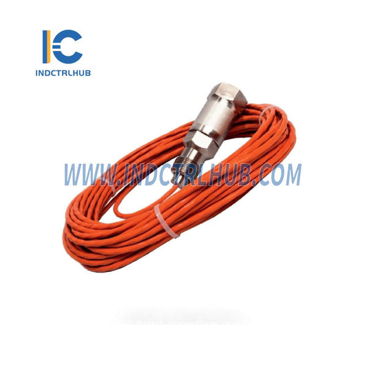 Honeywell LG1093AA24 Flame Scanner Characteristics