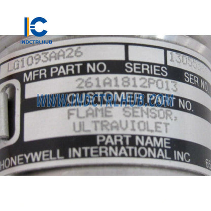 Honeywell LG1093AA26 Turbinski senzor plamena UV detekcija