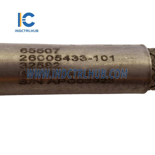 Honeywell LG1093AC01 | LG1093 Flame Detector