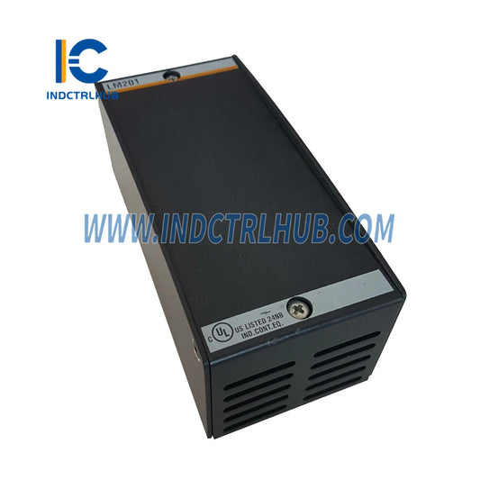 Módulo Simulado Bachmann LM201 00009494-00