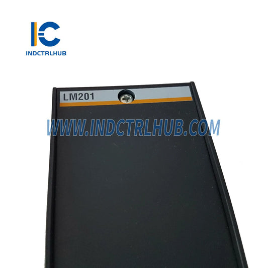 Módulo Simulado Bachmann LM201 00009494-00