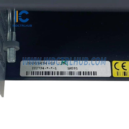 LM201 BACHMANN Dummy module
