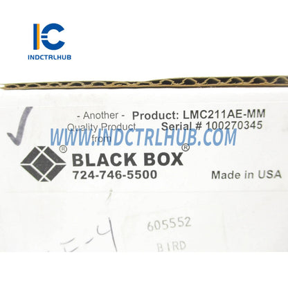Foxboro LMC211AE-MM I/A Series Pengontrol Pengukuran Level