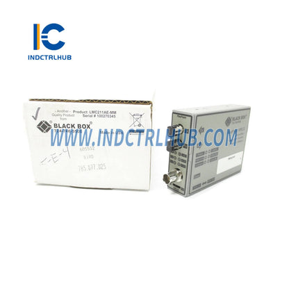 Foxboro LMC211AE-MM I/A Series Pengontrol Pengukuran Level