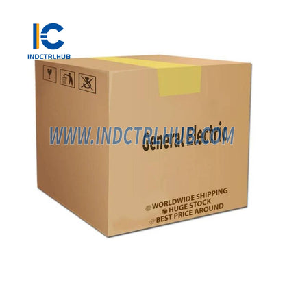 GE LOST PARTS control module