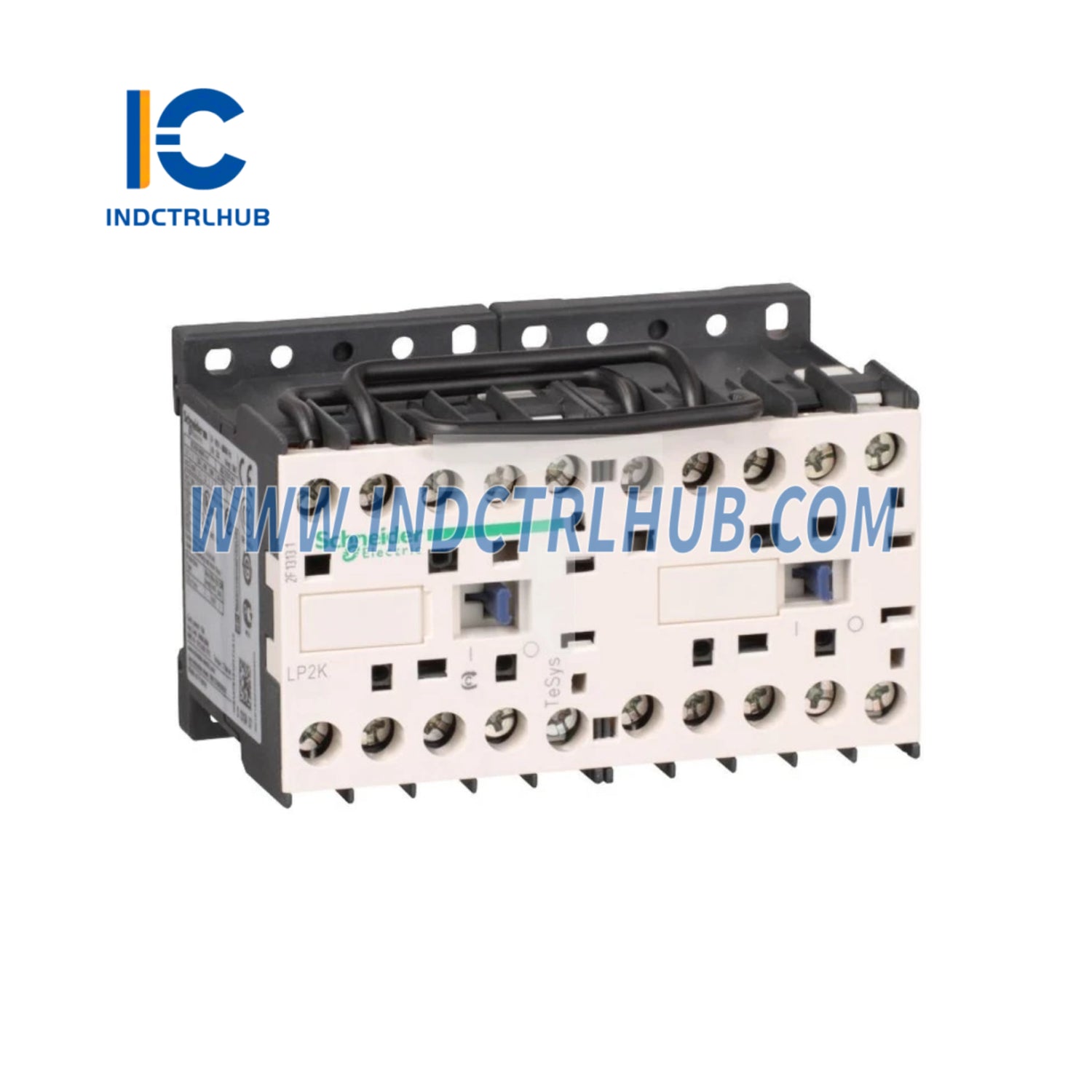 Schneider Electric LP2K1210BD Motor control Resistive load - Motor control Resistive load