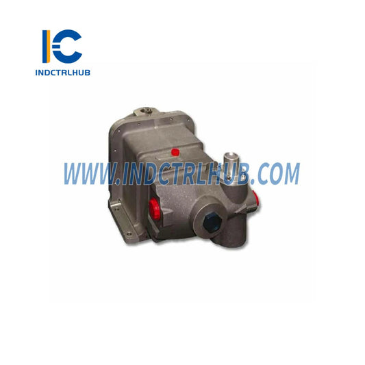 Woodward LQ6 Liquid Fuel Valve