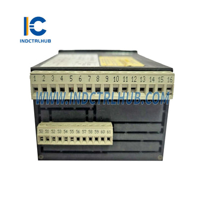 Woodward LR20949 šķidrā kurināmā vārsts