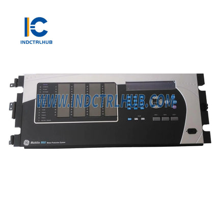 GE M60UA3HKHF8LH6NM8N6MU5AWXX Multilin M60 Motor Koruma Rölesi