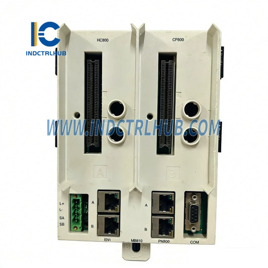 ABB MB810 Module Termination Unit - S800 I/O - New Original - New Original