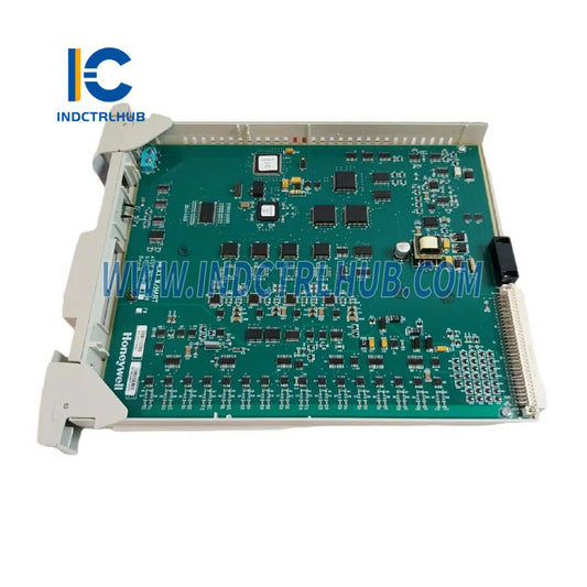 Honeywell MC-PHAI01 51403479-150 Magas szintű analóg bemeneti modul