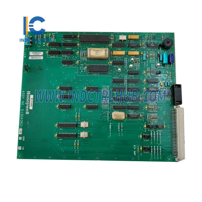Honeywell MC-PLAM02 51304362-150 Low-Level Analog Input Module