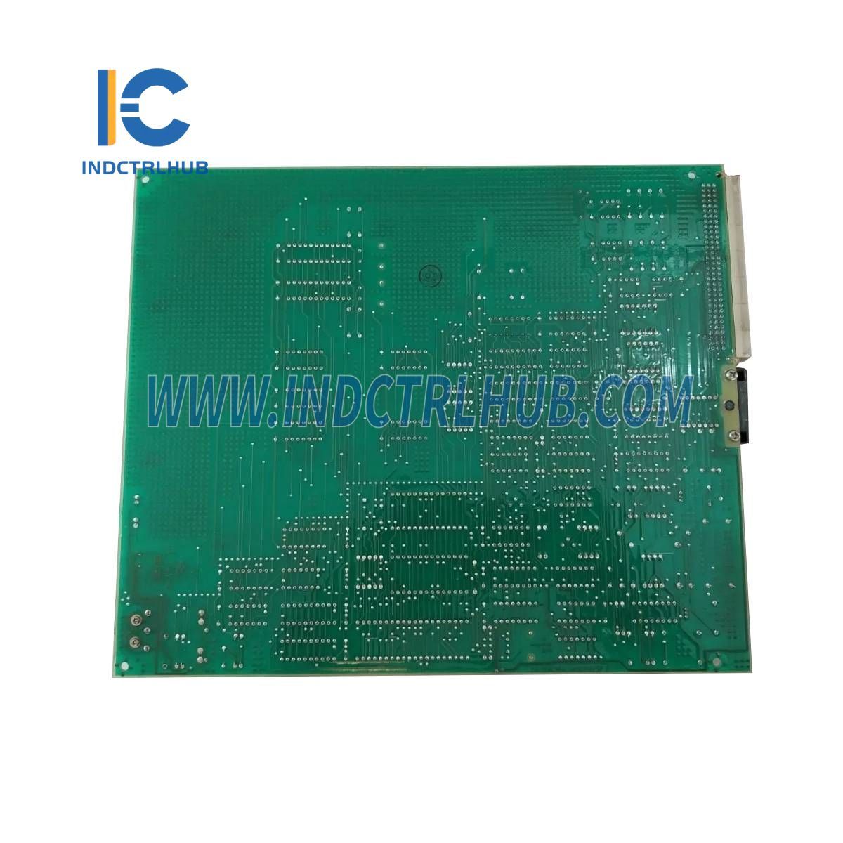 Honeywell MC-PLAM02 51304362-150 Low-Level Analog Input Module