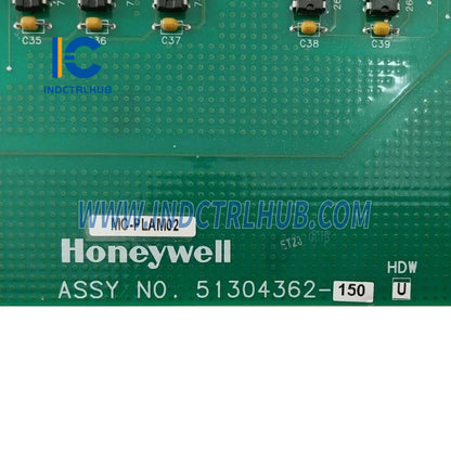Honeywell MC-PLAM02 51304362-150 Modul za analogni ulaz niskog nivoa