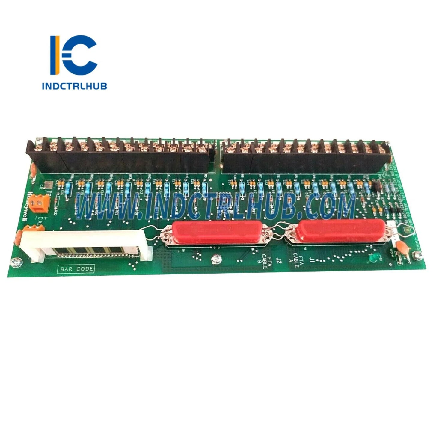 Honeywell MC-TAIH52 51304337-250 High Level AI - IndCtrlHub New Original Ready to ship