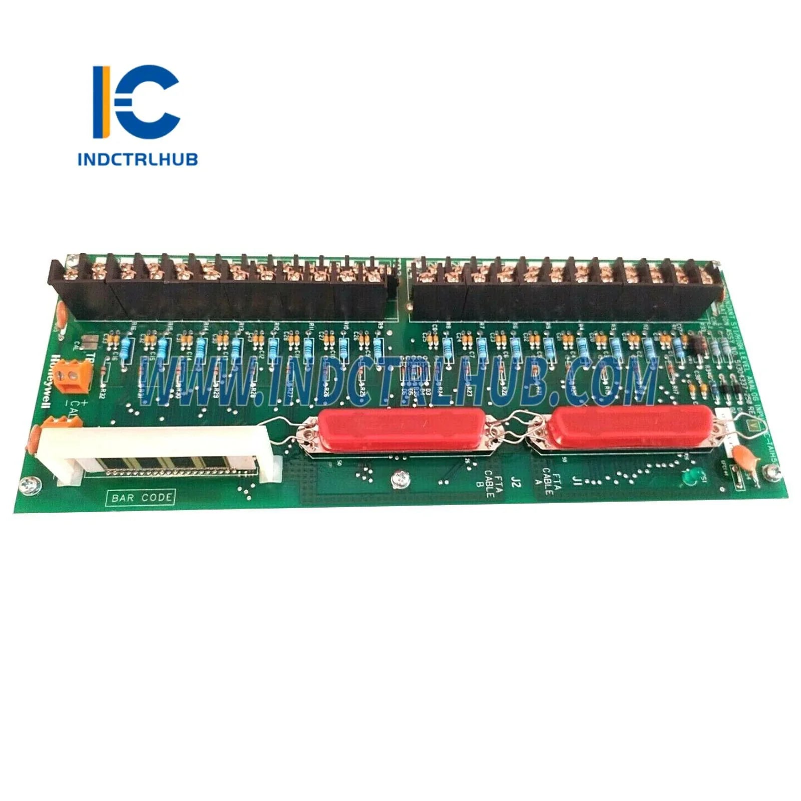 Honeywell MC-TAIH52 51304337-250 High Level AI - IndCtrlHub New Original Ready to ship
