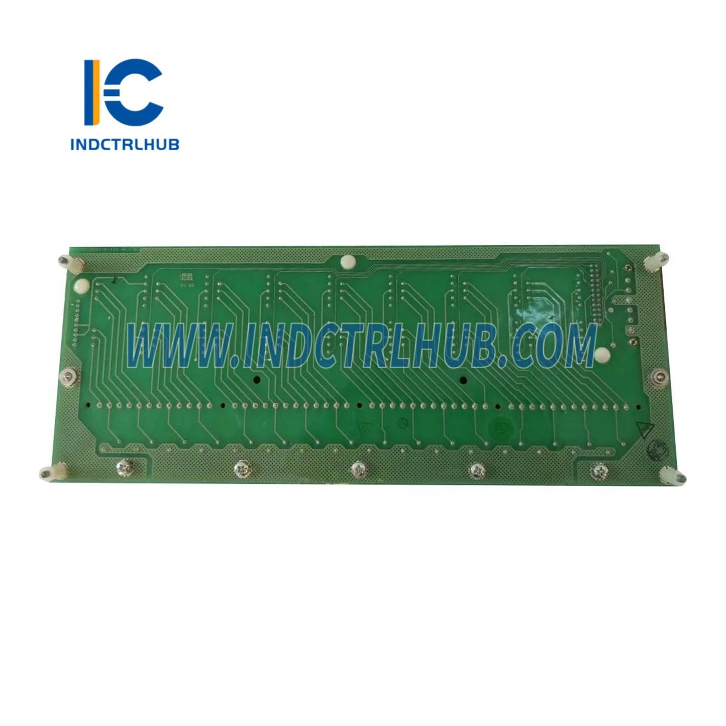 Honeywell MC-TAMR04 51305907-175 Nízkonapäťový analógový vstupný multiplexer