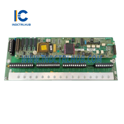 Honeywell MC-TAMR04 51305907-175 Multiplexor de Entrada Analógica de Bajo Nivel