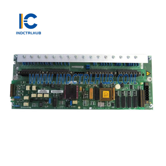 Honeywell MC-TAMT03 51309223-175 Multiplexor de Entrada Analógica de Bajo Nivel