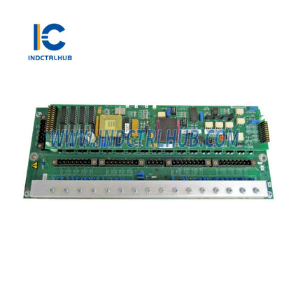 Honeywell MC-TAMT03 51309223-175 Nízkonapäťový analógový vstupný multiplexer