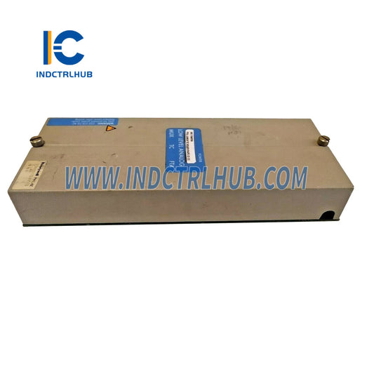 Honeywell MC-TAMT04 Low Level Input Multiplexer (LLMUX) Thermocouple FTA