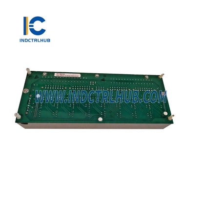 Honeywell MC-TAMT04 Low Level Input Multiplexer (LLMUX) Thermocouple FTA