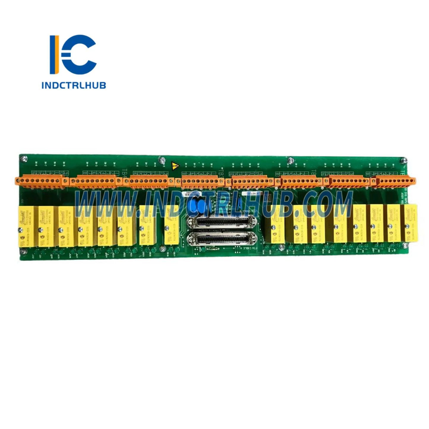 Honeywell MC-TDIA12 51304439-175 Raqamli Kirish FTA