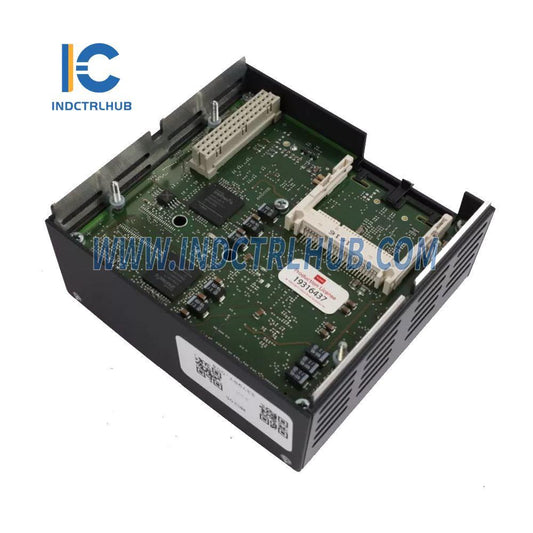 MC205 BACHMANN Prossessor Module