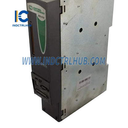 Emerson ‎‎MD-410-00-000 Control Techniques Servo Drive Module