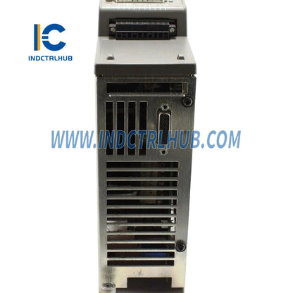 Module d'entraînement servo Control Techniques Emerson MD-410-00-000 | 10A 460V Contrôle de mouvement industriel