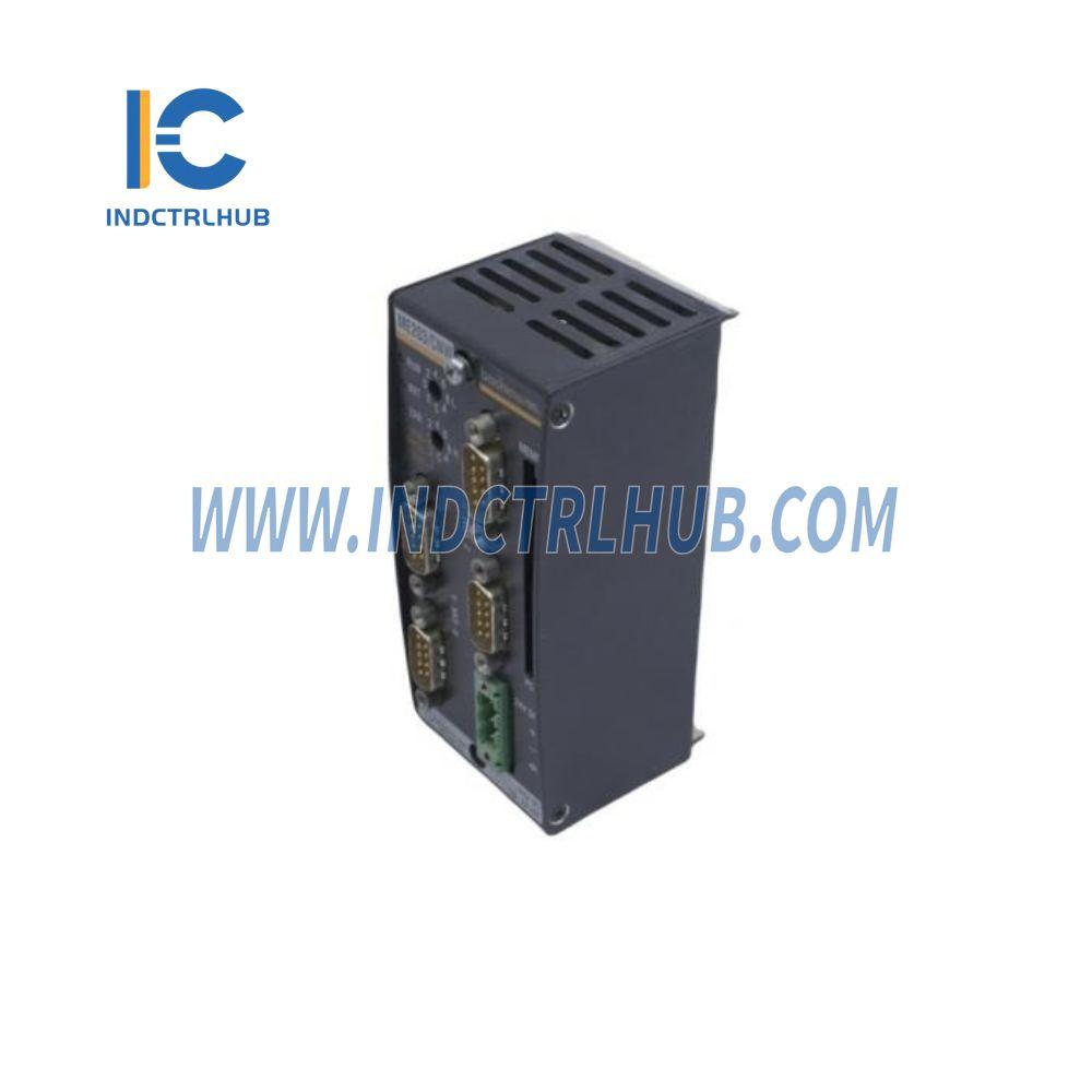 ME203/CNW BACHMANN Processor Modules