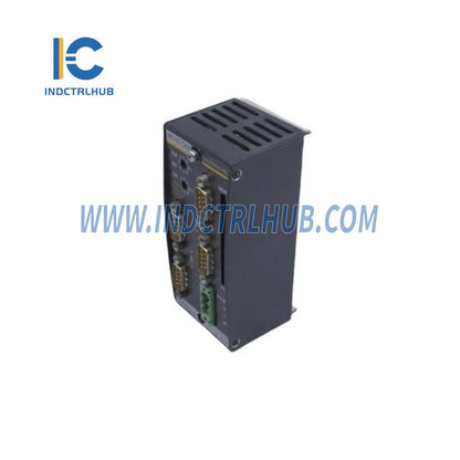 ME203/CNW BACHMANN Processor Modules