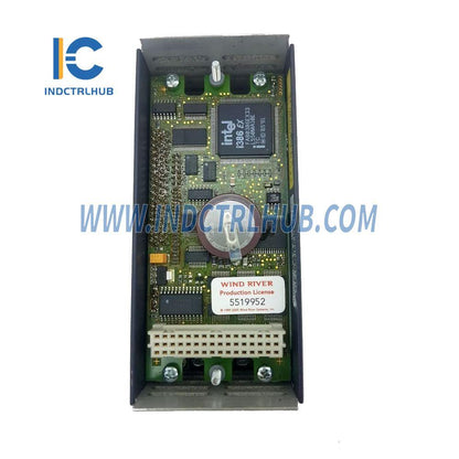 ME203/EN BACHMANN Processor Modules