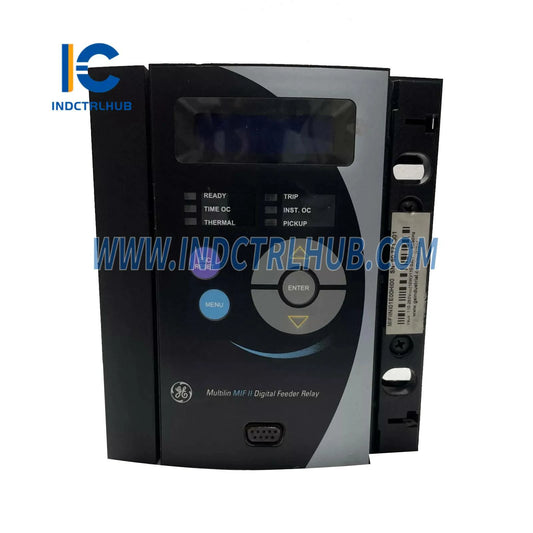 رله حفاظت تغذیه Multilin مدل GE MIFIIPI11E00HI00