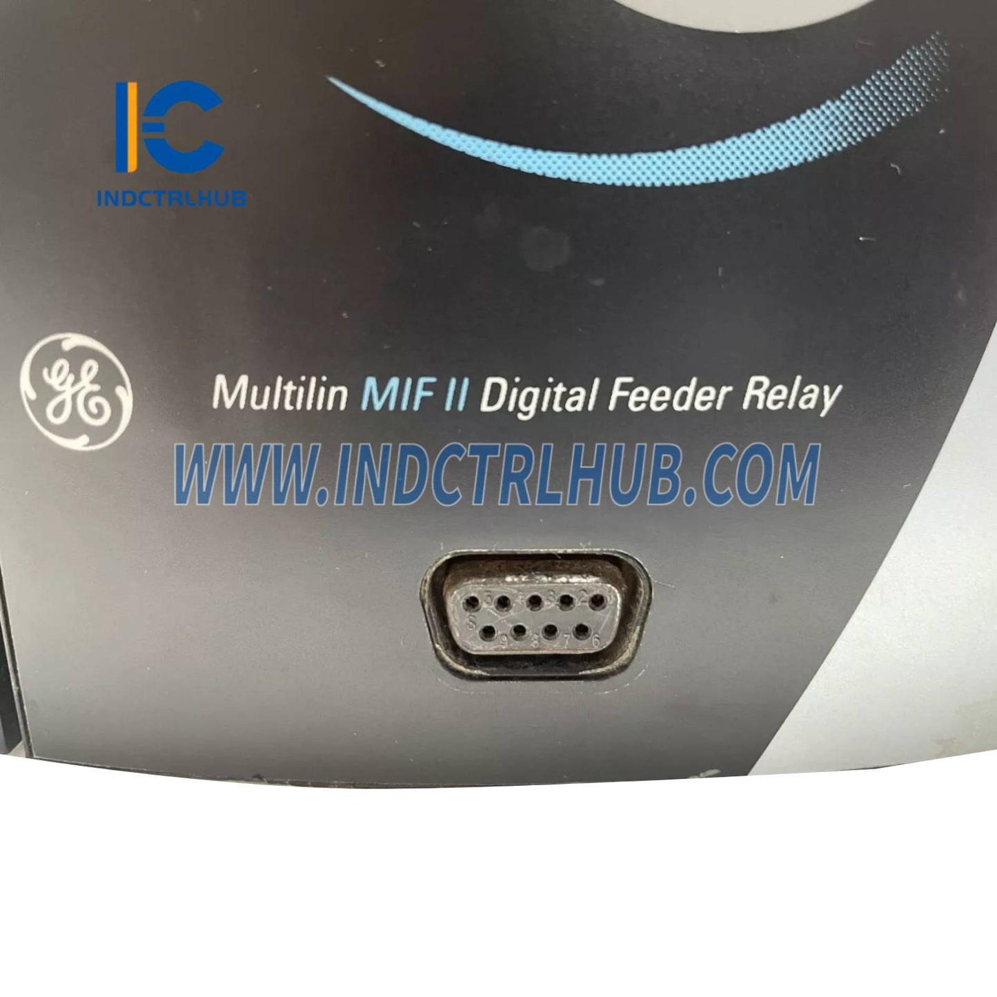 Relé de Proteção de Alimentador Multilin GE MIFIIPI11E00HI00