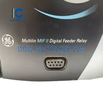 Relé de Proteção de Alimentador Multilin GE MIFIIPI11E00HI00