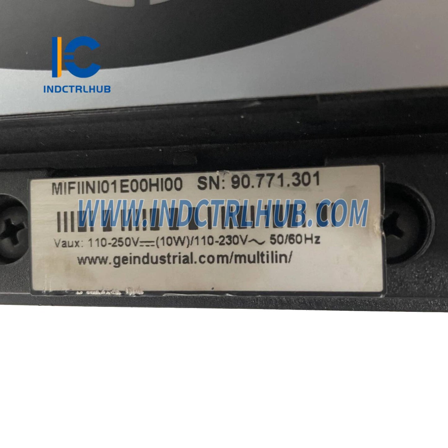 Relé de Proteção de Alimentador Multilin GE MIFIIPI11E00HI00