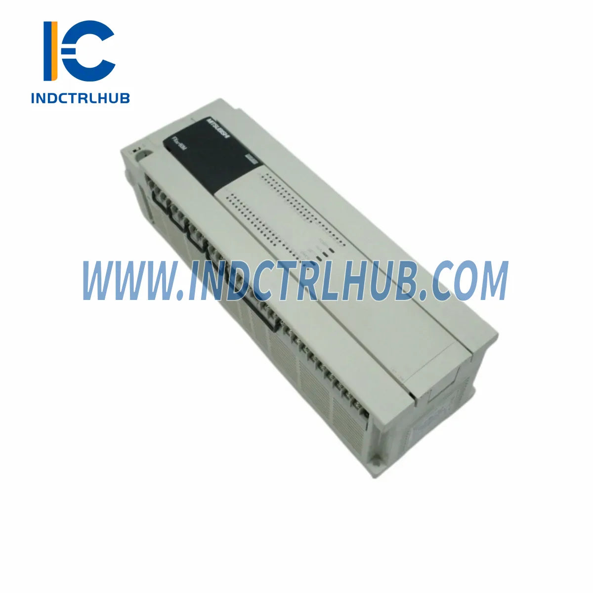 Решение за подмяна и ъпгрейд на MITSUBISHI FX3U-80MR/ES за серията FX3U