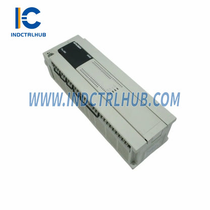 Решение за подмяна и ъпгрейд на MITSUBISHI FX3U-80MR/ES за серията FX3U