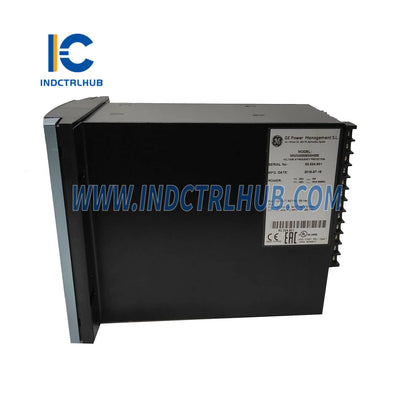 GE MIVII3000E00HI00 Multilin MIV II Rơ le Điện áp/Tần số