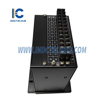 GE MIVII3000E00HI00 Multilin MIV II Rơ le Điện áp/Tần số