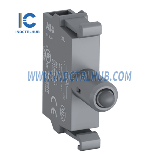 1SFA611621R1041 | ABB Модулен LED блок (червен)