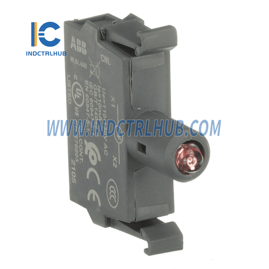 1SFA611621R1041 | ABB Модулен LED блок (червен)