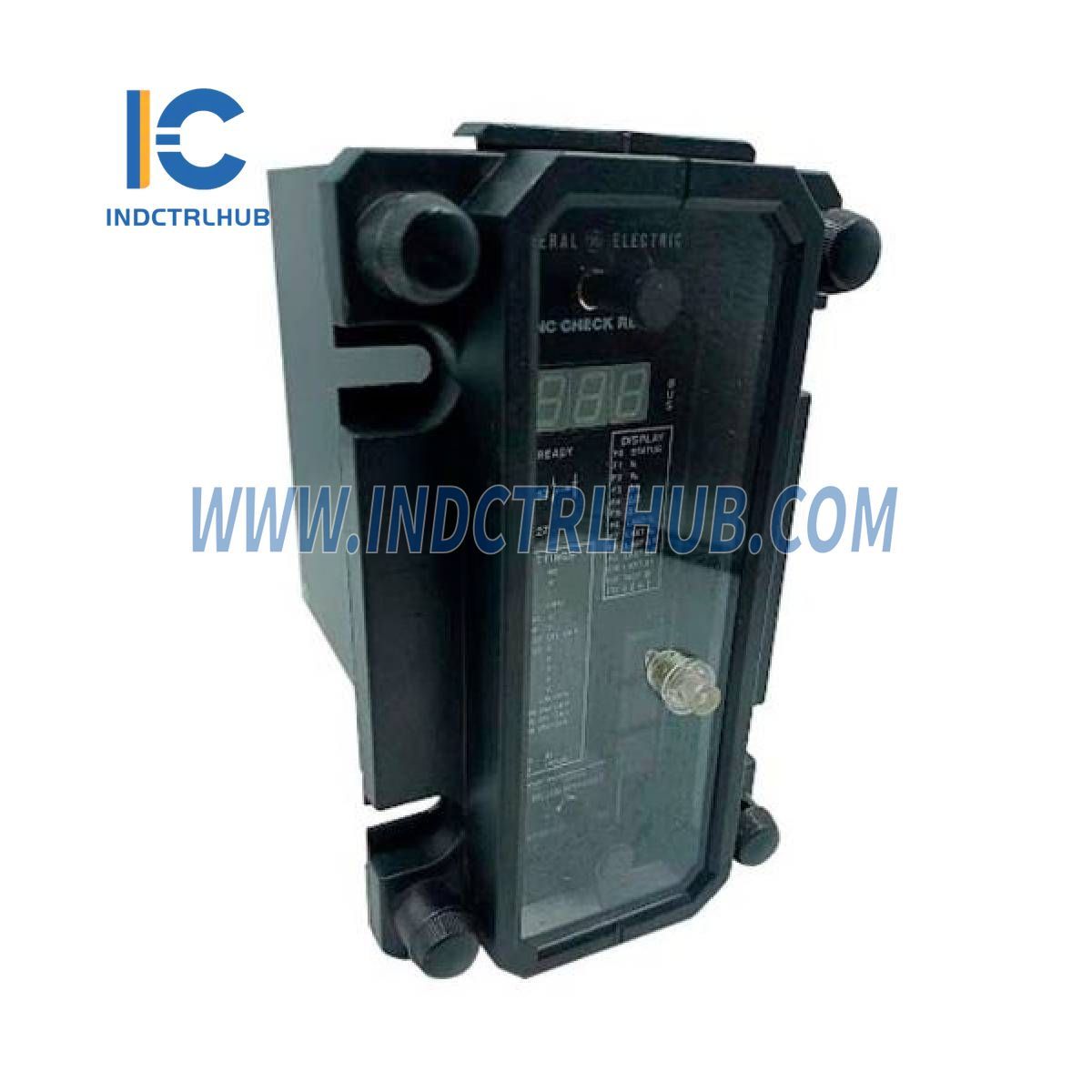 GE MLJ1005B010H00C Digital Synchronism Check Relay