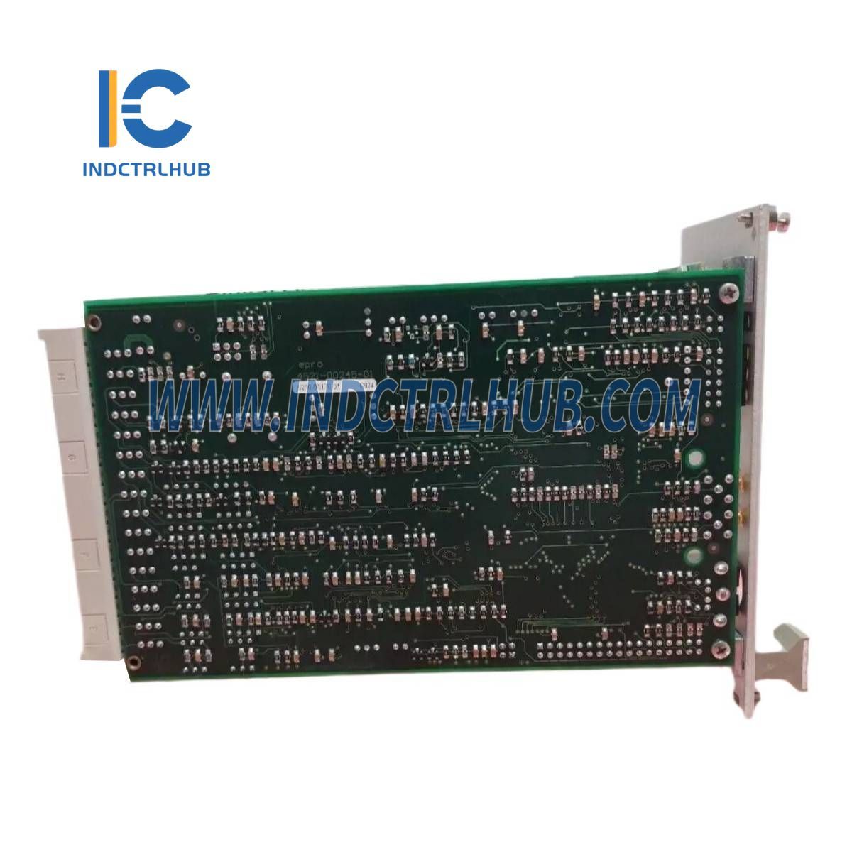 EPRO MMS6350D Speed Monitor